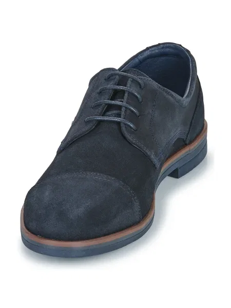 Pantofi Martinelli albastru