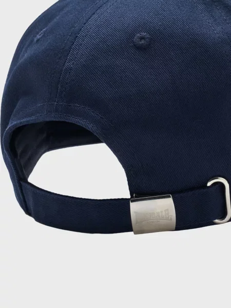 Кепка Lonsdale синяя