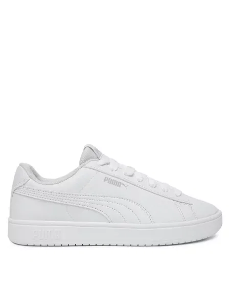 Sneakersy Puma RICKIE CLASSIC JR bílá