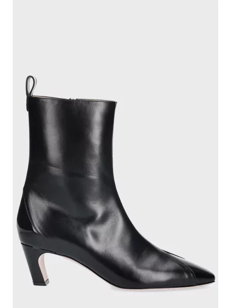 Ботильйони Bally чорні