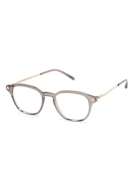 Saulės akiniai Mykita pilka