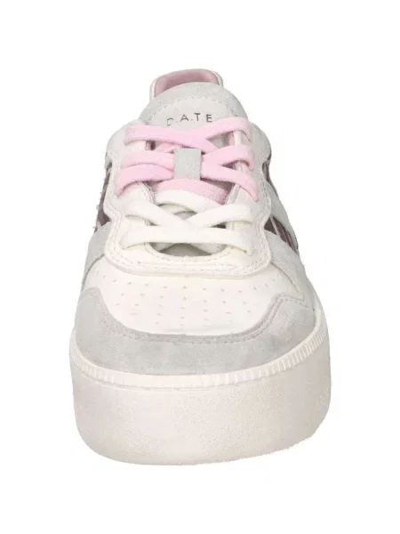 Pantofi D.a.t.e. bej