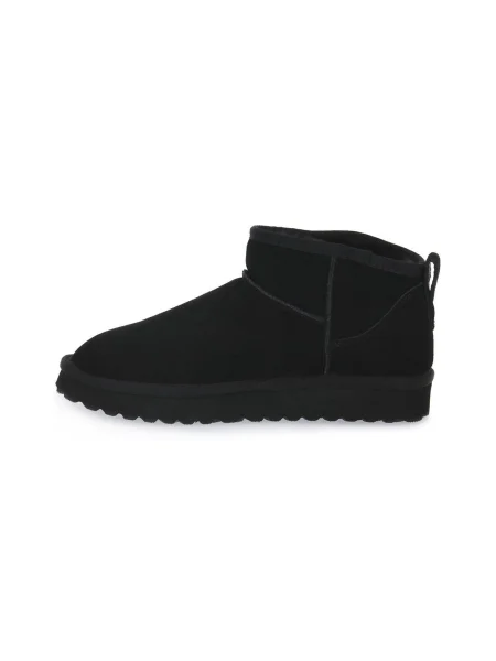 Pantofi Liu Jo din piele negru