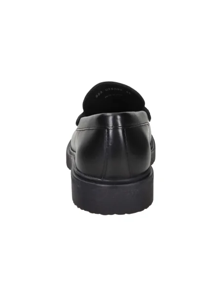 Pantofi Geox negru