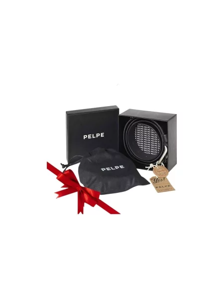 Polo majica Pelpe zelena