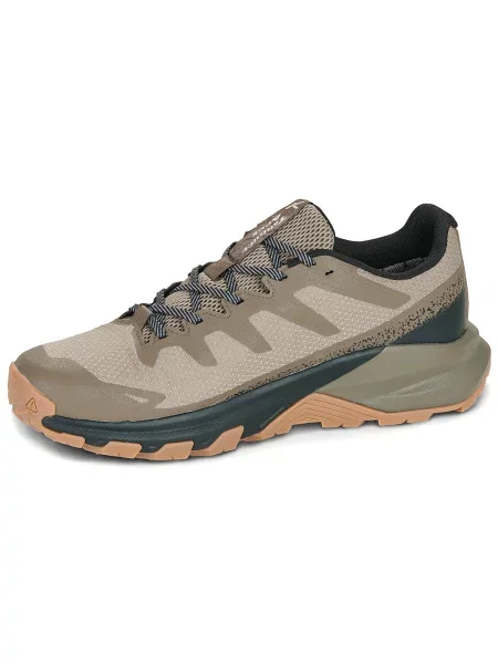 Pantofi Keen maro