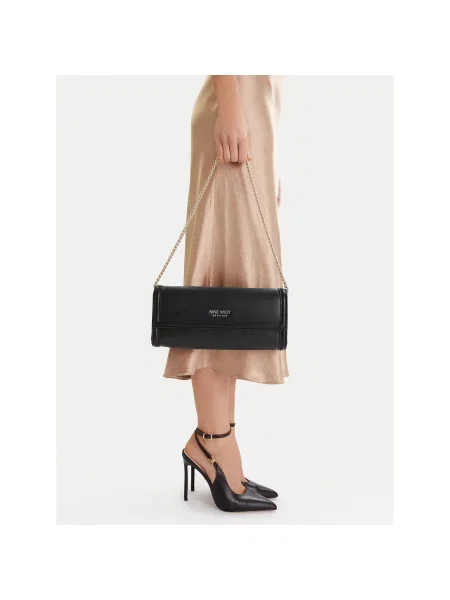 Висулка Nine West черно