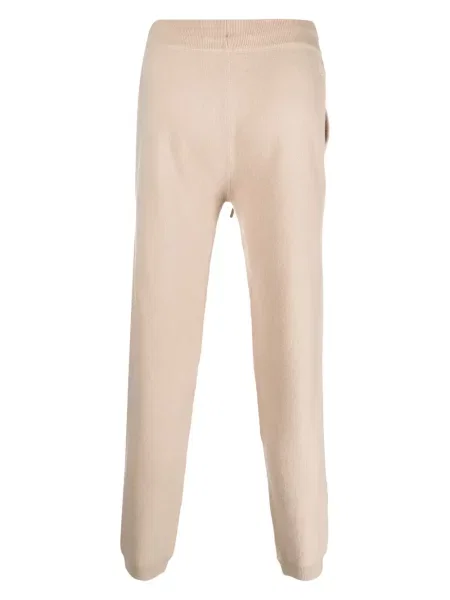 Pantaloni Mc2 Saint Barth de lână