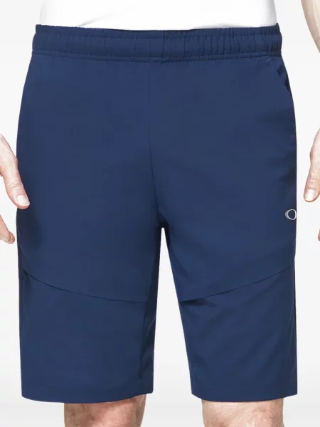 Pantaloni scurți Oakley albastru