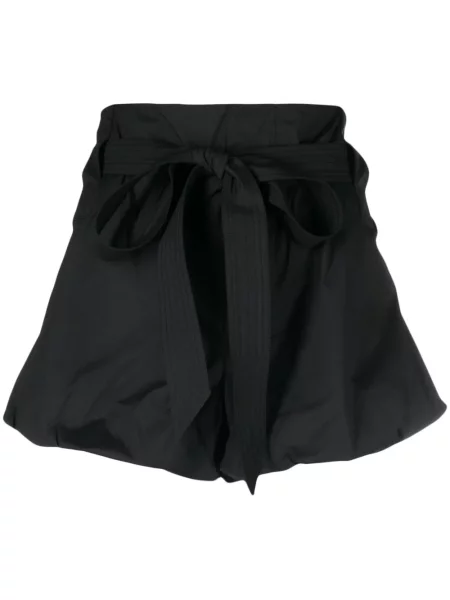 Pantaloni scurți Philosophy Di Lorenzo Serafini negru