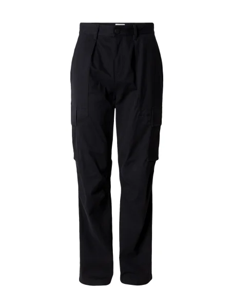 TRAPP Pantaloni negru