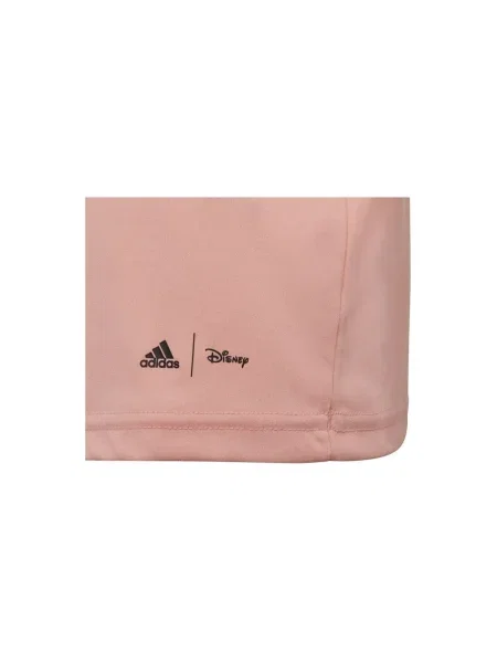 Tricou copii Adidas roz