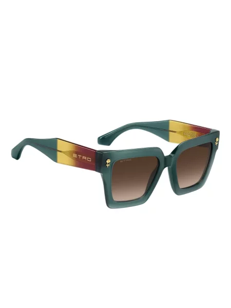 Ochelari de soare Etro verde