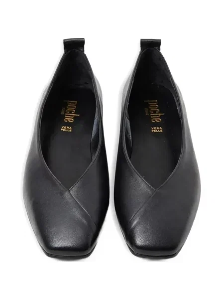 Balerini Poche Paris negru