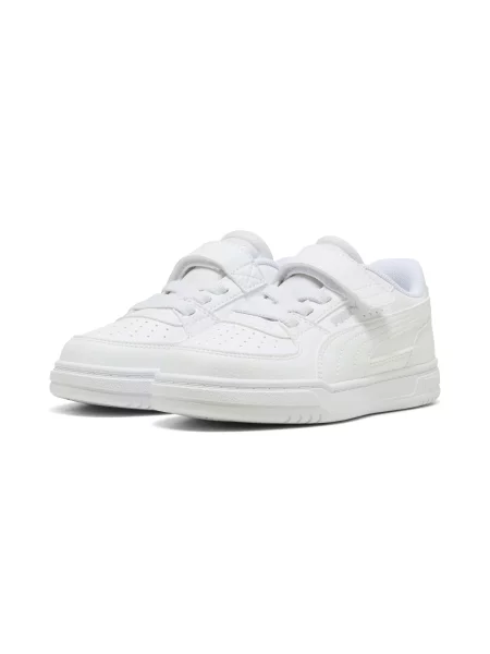 PUMA sneakersy Caven III Akcesoria biały