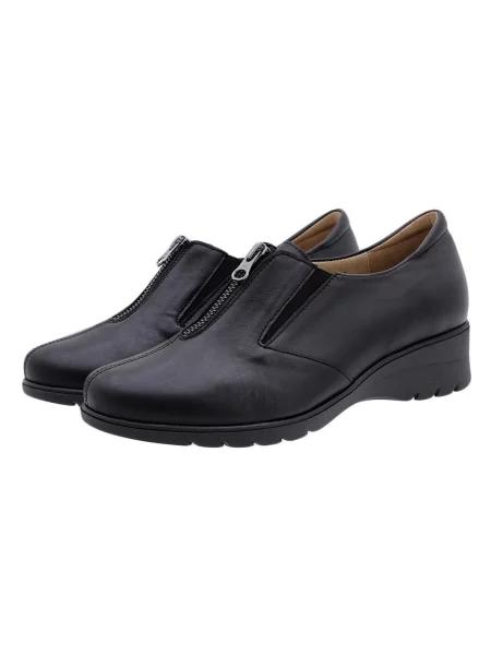 Pantofi Piesanto negru