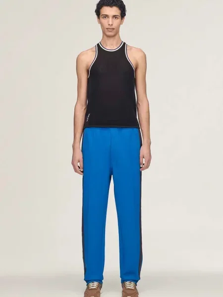 Adidas Originals x x Wales Bonner spodnie dresowe