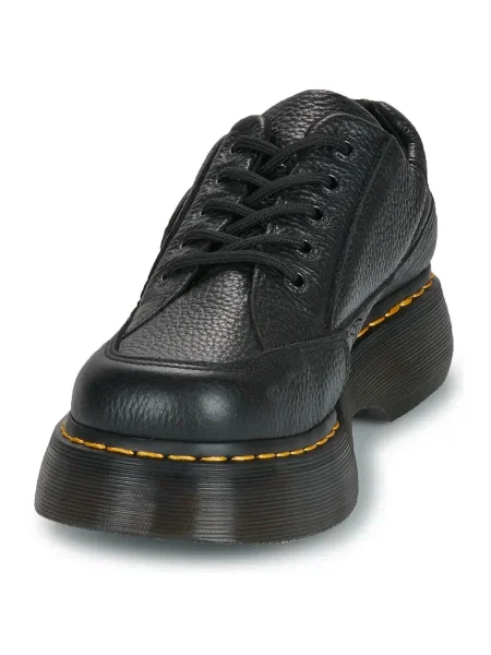 Tenisky Dr. Martens čierna