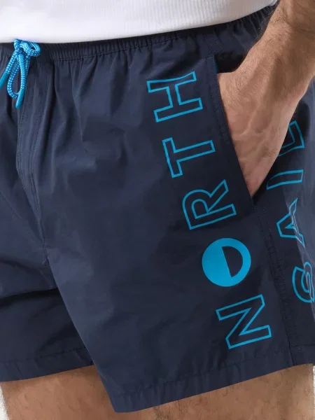 Шорты North Sails синие