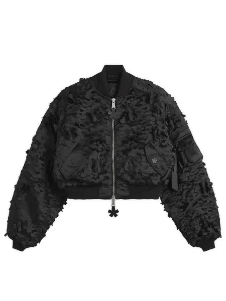 Kurtka Cecilie Bahnsen czarna