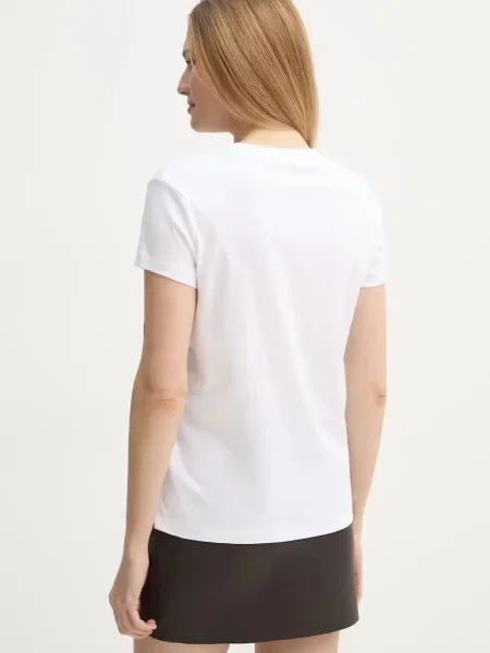 ZADIG&VOLTAIRE póló női fehér