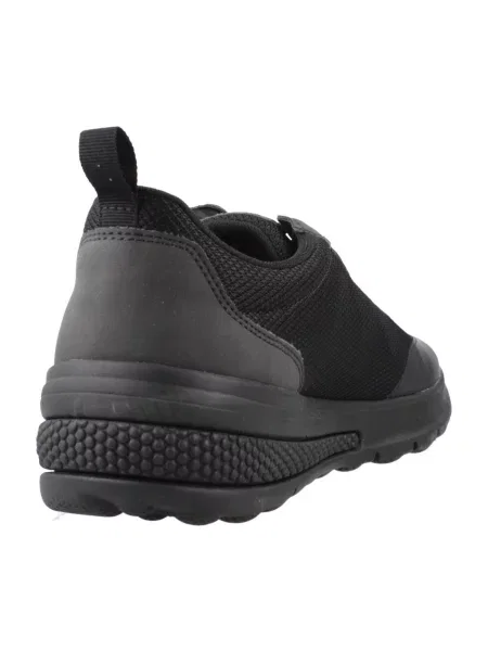 Pantofi Geox negru
