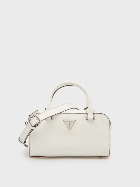Сумка Guess біла