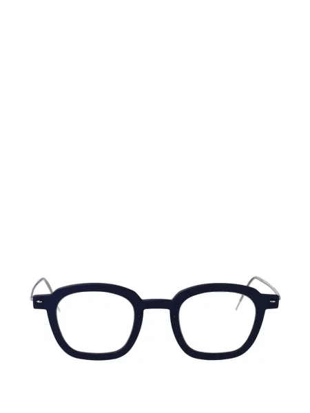 Ochelari de soare Lindberg albastru