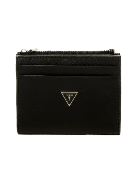 Portfel Guess czarny