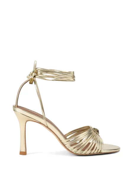 Sandale Kurt Geiger London din piele