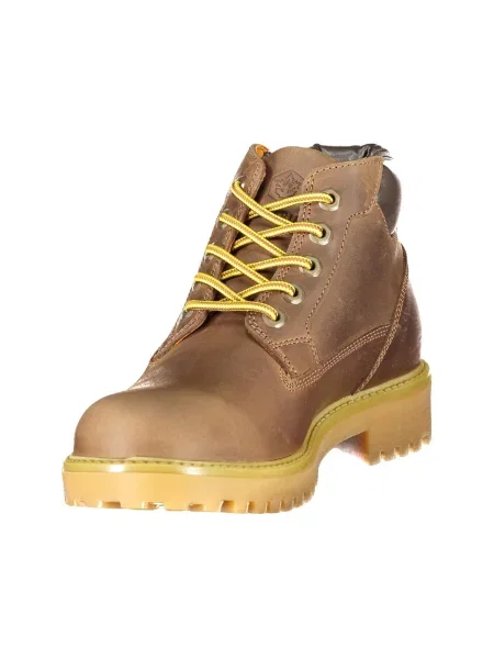 Pantofi Lumberjack maro
