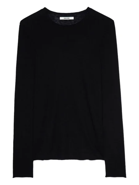 Pulover Zadig&voltaire lung negru