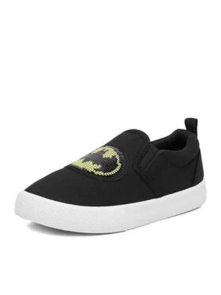 Tenis superge Batman črna