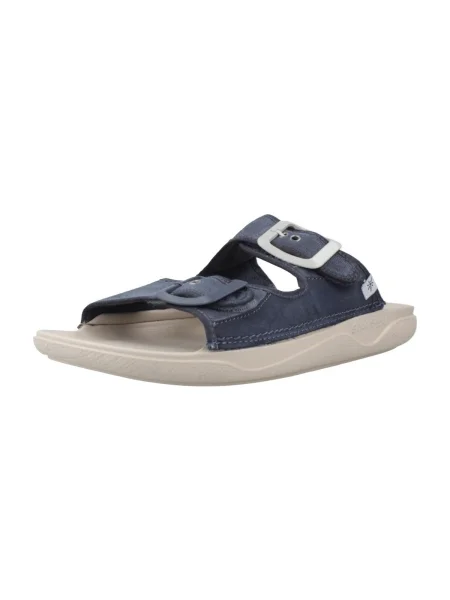 Pantofi Sunni Sabbi albastru