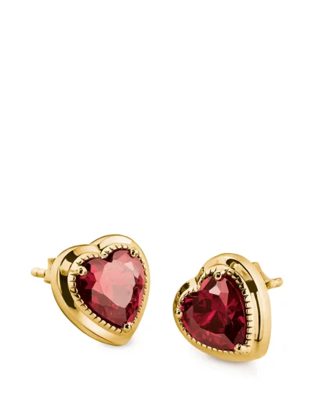Cercei Thomas Sabo cu motiv cu inimi