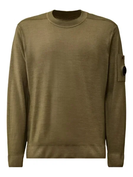 Pulover C.p. Company verde