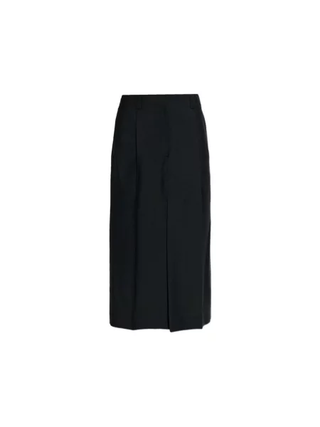 Spódnica Givenchy czarna