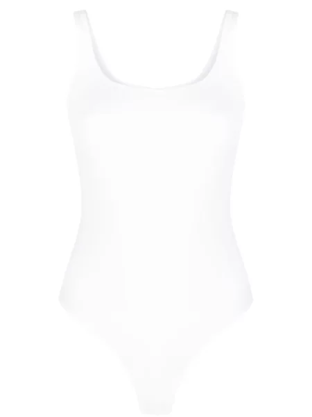 Body Wolford stretch alb