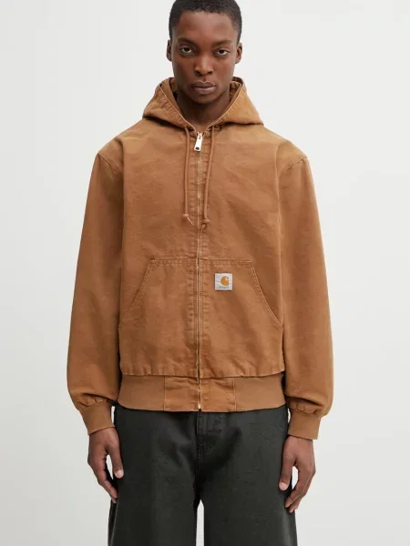 Carhartt WIP OG Active Jacket geacă oversize din pentru bărbați
