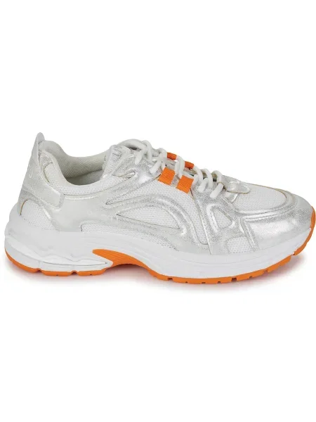 Pantofi Lpb 89 alb