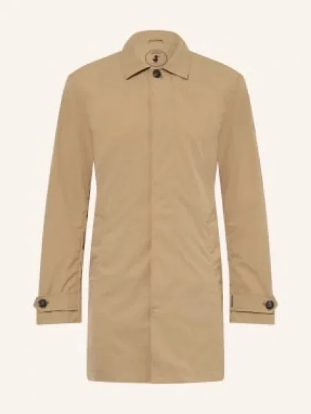 Save The Duck Plášť Gene khaki