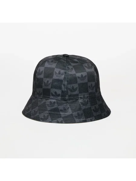 Шапка с периферия Adidas Originals черно