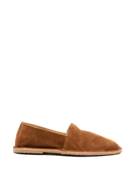 Chiloți Castaner slip-on maro