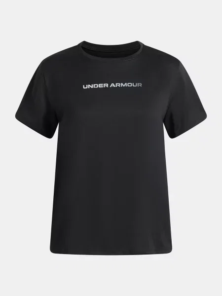 Majica Under Armour crna