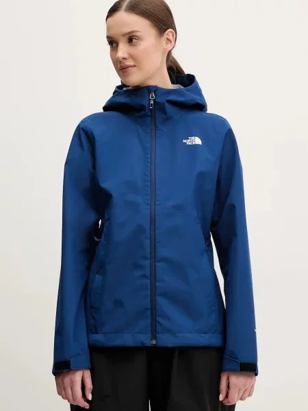 Outdoor jakna The North Face Whiton 3 mornarsko modra