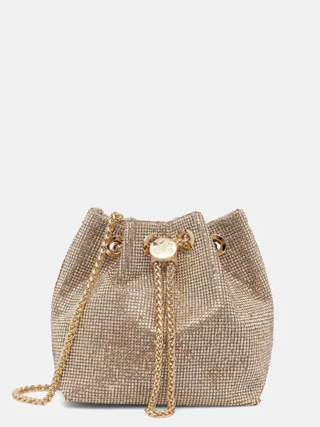 Luisa Spagnoli torebka crossbody Insolita