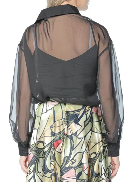 Ing Ted Baker fekete