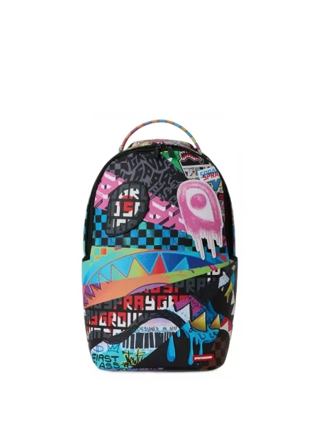Rucsac Sprayground negru