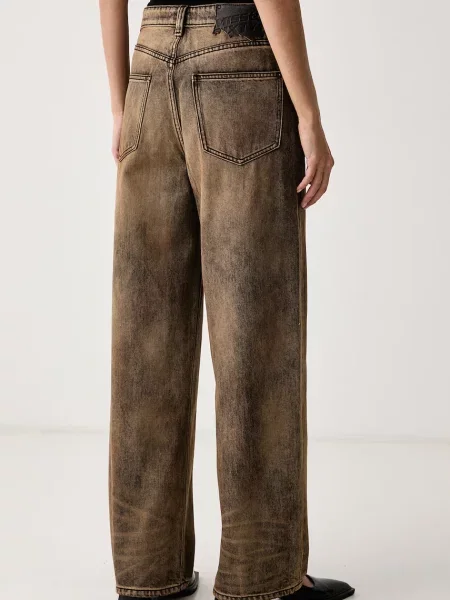 Miss Sixty джинси wide leg