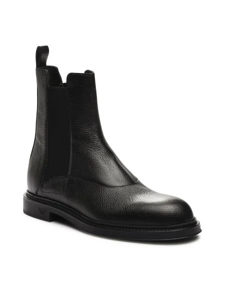 Csizma Emporio Armani